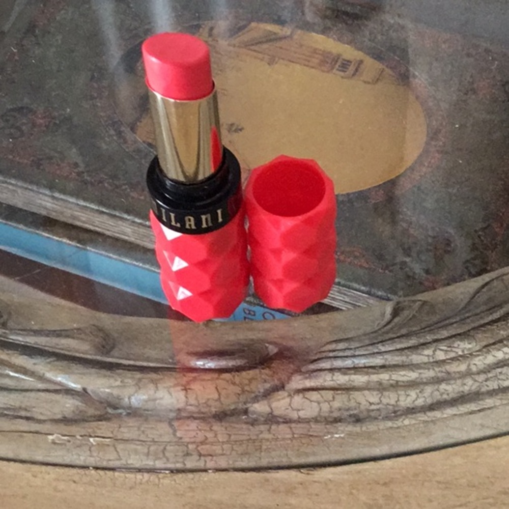 MELANI LIPSTICK 140 CRAVE